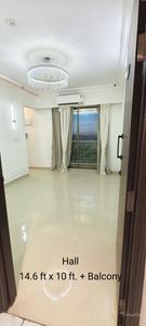 Bedroom Image of 950 Sq.ft 2 BHK Apartment / Flat for sale in Nirvana Gardens Phase 1 Wing A Ivana, Kalyan West Kalyan for Rs. 6950000