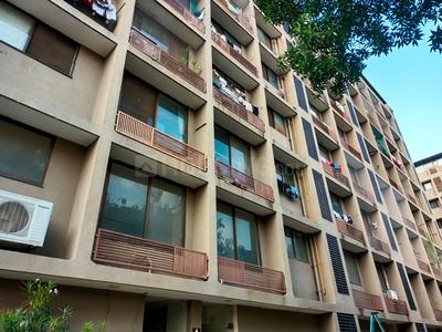 Image of 1490 Sq.ft 3 BHK Apartment / Flat for sale in Prerna Aagam, Jodhpur, Ahmedabad for Rs. 9000000