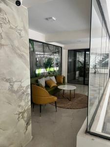 Hall Image of 1423 Sq.ft 2 BHK Builder Floor for sale in M3M Soulitude, Sector 89 Gurgaon for Rs. 15000000