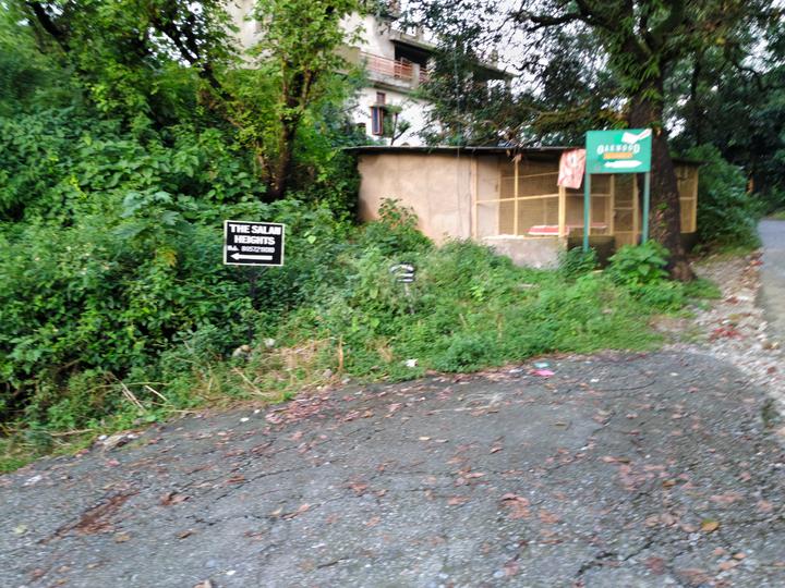 Jamoliwala, Bhagwant Pur Main Image 1