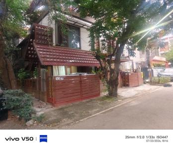 Image of 1010 Sq.ft 3 BHK Duplex for sale in HSR Layout, Bengaluru for Rs. 50000000