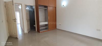 Bedroom Image of 1850 Sq.ft 3 BHK Builder Floor for rent in Emaar Emerald Hill, Sector 65 Gurgaon for Rs. 75000