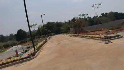 Image of 1500 Sq.ft Residential Plot / Land for sale in Artemis Address In Association With Mythreyi, Nelamangala, Bengaluru for Rs. 8100000