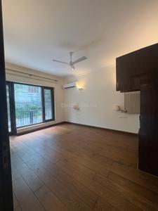 Hall Image of 4950 Sq.ft 4 BHK Builder Floor for rent in Greater Kailash II New Delhi for Rs. 315000