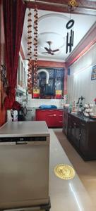 Kitchen Image of 2000 Sq.ft 3 BHK Builder Floor for sale in Dehrakhas Dehradun for Rs. 7500000