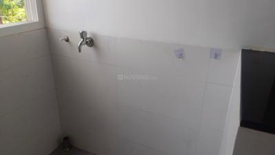 Image of 1050 Sq.ft 2 BHK Apartment / Flat for rent in Sharada Paritosh, Balewadi, Pune for Rs. 35000