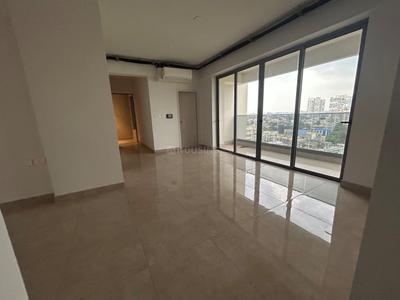 Living Room Image of 2001 Sq.ft 4 BHK Apartment / Flat for sale in New Alipore Kolkata for Rs. 30000000