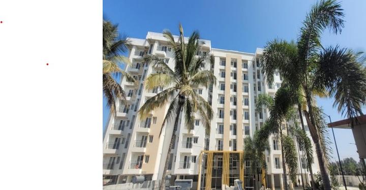 Sowparnika Ashiyana Main Image 1