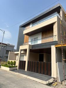Image of 7800 Sq.ft 4 BHK Independent House for sale in County Walk Township, Indore for Rs. 65000000