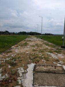 Image of 1800 Sq.ft Residential Plot / Land for sale in Swapnabhumi, New Town, Kolkata for Rs. 5250000