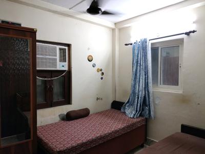 1 BHK Flat