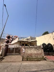 Image of 500 Sq.ft 2 BHK Independent House for sale in Dayal Bagh, Ambala for Rs. 16000000