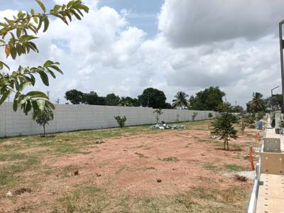 Image of 1500 Sq.ft Residential Plot / Land for sale in K R Puram, Bengaluru for Rs. 14400017