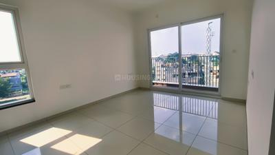 Bedroom Image of 1500 Sq.ft 3 BHK Apartment / Flat for sale in Mahindra Eden, Jyotipuram Bengaluru for Rs. 27500000