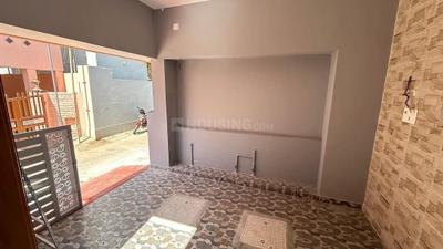 Balcony Image of 1050 Sq.ft 2 BHK Independent House for sale in Red Hills Chennai for Rs. 5100000