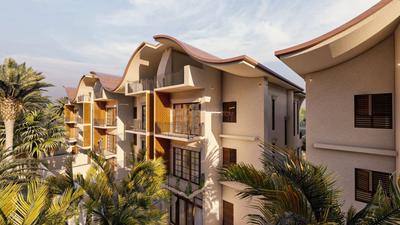 Image of 4857 Sq.ft 4 BHK Villa for sale in Anjuna, Goa for Rs. 72500000