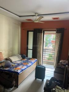 1 BHK Flat