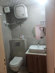 Image of 2500 Sq.ft 4 BHK Builder Floor for rent in Sector 52, Gurgaon for Rs. 75000