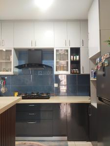Kitchen Image of 1170 Sq.ft 2 BHK Apartment / Flat for sale in Brigade Buena Vista Phase 2 by Brigade Enterprises Ltd, Bommenahalli Bengaluru for Rs. 15600000
