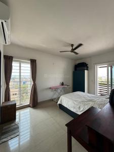 Bedroom Image of 1776 Sq.ft 3 BHK Apartment / Flat for sale in Appaswamy Cerus, Virugambakkam Chennai for Rs. 30000000