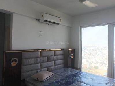 Bedroom Image of 1820 Sq.ft 3 BHK Apartment / Flat for sale in Sector 37C Gurgaon for Rs. 16500000