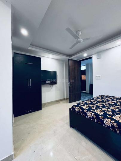 DLF Phase 3 Bedroom 1