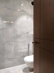 Bedroom Two Image of 800 Sq.ft 2 BHK Apartment / Flat for sale in CGHS Sanskriti Apartments, Sector 43 Gurgaon for Rs. 15500000