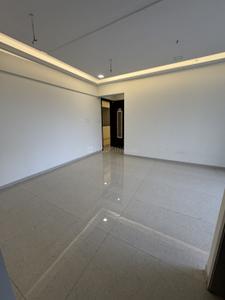Bedroom Image of 1250 Sq.ft 2 BHK Apartment / Flat for sale in Shri Ratnaraj Skyline Wing C, Bhayandar West Mira Bhayandar for Rs. 12800000