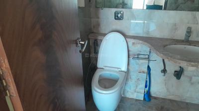 Image of 1710 Sq.ft 3 BHK Apartment / Flat for sale in Paradise Sai Miracle, Kharghar, Navi Mumbai for Rs. 23500000
