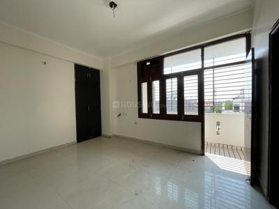 Bedroom Image of 1185 Sq.ft 2 BHK Apartment / Flat for sale in Sunderpur Varanasi for Rs. 11200000