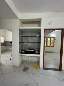 2 BHK Independent House