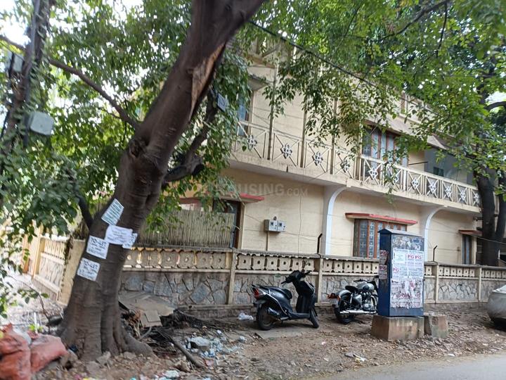 OMBR Layout, Banaswadi Main Image 1