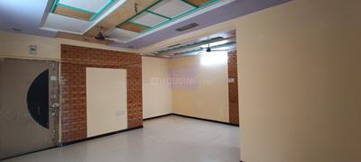 Living Room Image of 1400 Sq.ft 2 BHK Apartment / Flat for rent in Samarvarni Silvassa for Rs. 15000