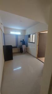 Hall Image of 644 Sq.ft 1 BHK Apartment / Flat for sale in Kalewadi Pune for Rs. 5500000