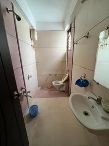Bedroom Image of 1500 Sq.ft 3 BHK Penthouse for sale in Gotri Vadodara for Rs. 6800000