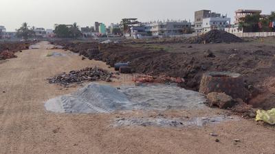 Image of 167 Sq.ft Residential Plot / Land for sale in Adibatla, Hyderabad for Rs. 5177000