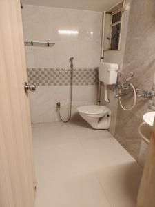 Image of 980 Sq.ft 2 BHK Apartment / Flat for sale in Unique Aurum, Mira Road East, Mira Bhayandar for Rs. 13500000