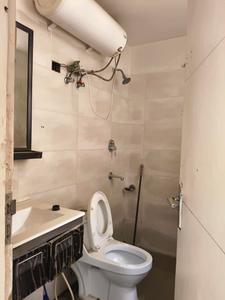 Bedroom One Image of 1578 Sq.ft 3 BHK Apartment / Flat for sale in Tulip Violet, Sector 69 Gurgaon for Rs. 22500000