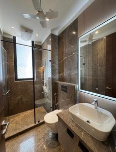 Image of 1800 Sq.ft 3 BHK Builder Floor for sale in Green Park, New Delhi for Rs. 65000000