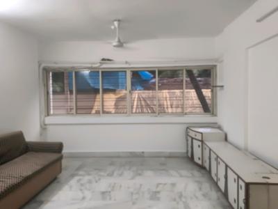 Living Room Image of 1200 Sq.ft 3 BHK Apartment / Flat for rent in Vile Parle East Mumbai for Rs. 125000