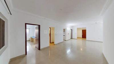 Living Room Image of 1589 Sq.ft 3 BHK Apartment / Flat for sale in Sattva Greenage, Hongasandra Bengaluru for Rs. 31400000
