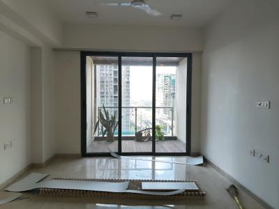 Living Room Image of 890 Sq.ft 2 BHK Apartment / Flat for rent in Vaibhav Queens Park, Chembur Mumbai for Rs. 80000