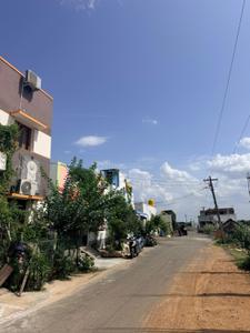 Image of 2037 Sq.ft Residential Plot / Land for sale in Neelamangalam, Chengalpattu, Chennai for Rs. 7231350