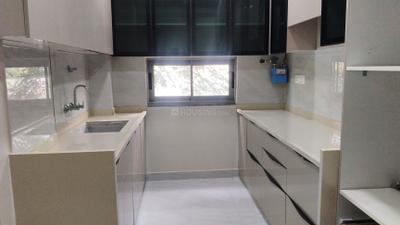 Kitchen Image of 1795 Sq.ft 4 BHK Apartment / Flat for sale in RK The Veranda, Kanakpura Jaipur for Rs. 8600000