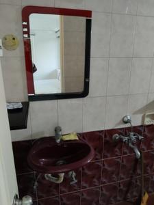 Image of 2000 Sq.ft 3 BHK Apartment / Flat for rent in Palasia, Indore for Rs. 60000