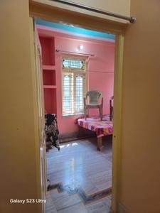Hall Image of 700 Sq.ft 2 BHK Independent House for rent in North Shastri Nagar Patna for Rs. 8000