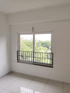 Bedroom Image of 800 Sq.ft 2 BHK Apartment / Flat for sale in SP Nirvana, Ghuma Ahmedabad for Rs. 5800000