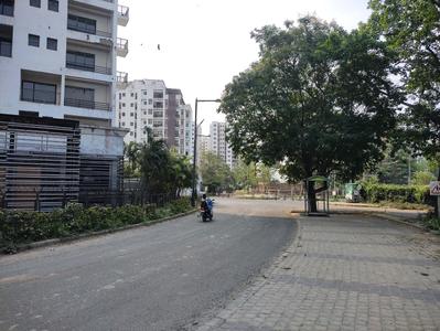 Image of 712 Sq.ft 2 BHK Apartment / Flat for sale in Batanagar, Kolkata for Rs. 2700000