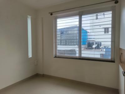 1 BHK Apartment