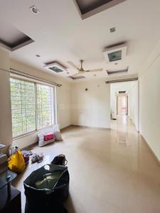 Hall Image of 950 Sq.ft 2 BHK Apartment / Flat for rent in Pashan Pune for Rs. 24000